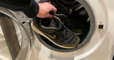 nike air max in de wasmachine doen|nike air max washing machine.